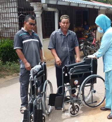Program Kesihatan